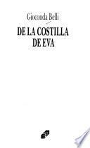 De la costilla de Eva