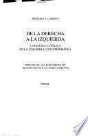 De la derecha a la izquierda
