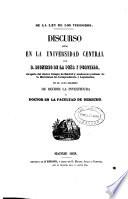 De la ley de los visigodos