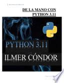 De la mano con Python 3.11