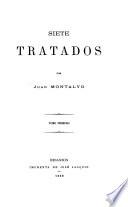 De la nobleza. De la belleza en el género humano. Réplica a un sofista seudocatólico