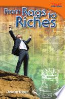 De la pobreza a la riqueza (From Rags to Riches) 6-Pack