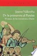 De la primavera al paraíso