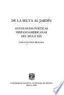 De la selva al jardín
