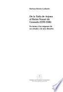 De la Taifa de Arjona al Reino Nazarí de Granada (1232-1246)
