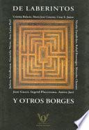 De laberintos y otros Borges