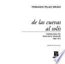 De las cuevas al solís: El movimiento de rock uruguayo de los primeros 70's