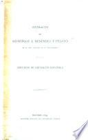 De las rimas de Juan de la Cueva