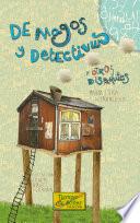 De Magos y Detectives