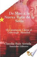 De Mao a la Nueva Ruta de la Seda