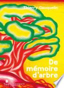 De mémoire d'arbre