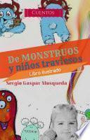 De monstruos y niños traviesos. Cuentos