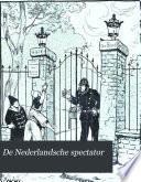 De Nederlandsche spectator