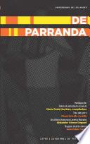 De parranda
