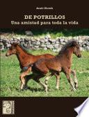 De potrillos
