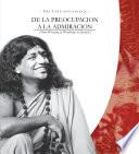 De Preocupaciones a la Admiracion