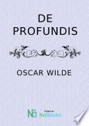 De profundis
