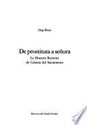 De prostituta a señora
