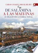 De Salamina a las Malvinas