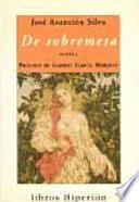 De sobremesa