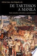 De Tartessos a Manila
