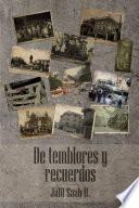 De temblores y recuerdos