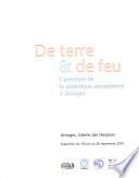 De terre & de feu