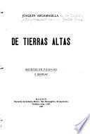 De tierras altas
