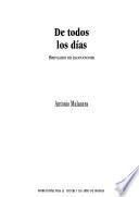 De todos los días