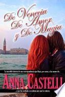 De Venecia, de Amor y de Magia