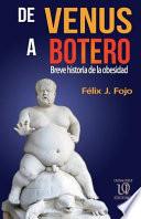 de Venus a Botero