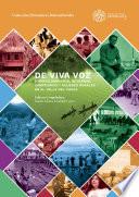 De viva voz