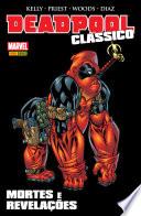 Deadpool Clássico vol. 08