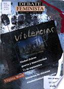 Debate feminista
