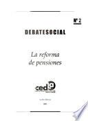 Debate social