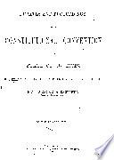 Debates and Proceedings of the Constitutional Convention of the State of Illinois