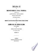 Decada 13 da história da Índia