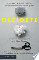 Decídete