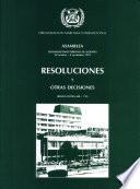 DECIMOSÉPTIMO PERIODO DE SESIONES 1991 (resoluciones 680-732)