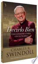 Decirlo Bien
