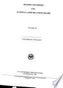 Decisions and Orders of the National Labor Relations Board