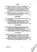 Decretos del Rey Don Fernando VII