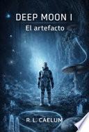 Deep Moon (volumen I)