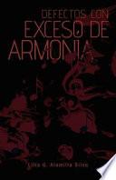 Defectos Con Exceso de Armonia