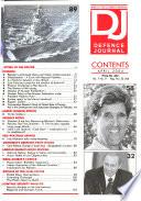 Defence Journal