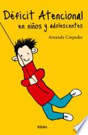 Déficit atencional en niños y adolescentes