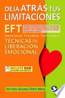 Deja atrás tus limitaciones