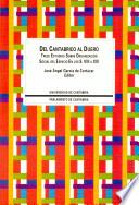 Del Cantábrico al Duero