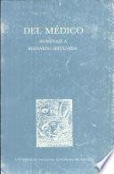 Del médico