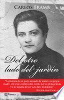 Del otro lado del jardin